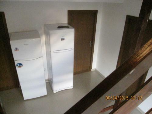 Hostal Vila Talisha