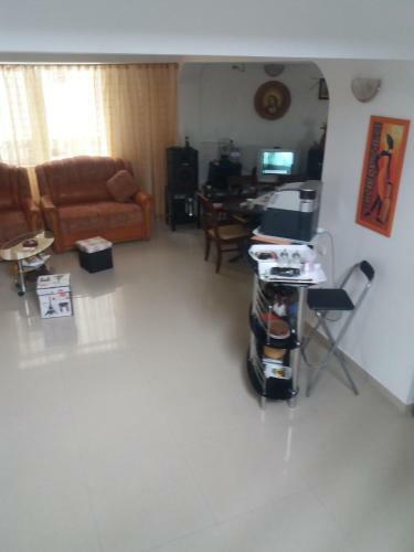 Hostal Vila Talisha