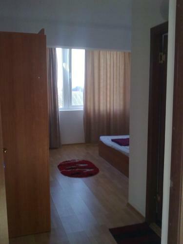 Hostal Vila Talisha