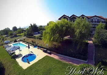 Posada Hotel Wels