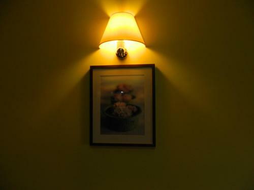 Hostal Pensiunea Blanca