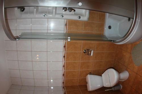 Hostal Pensiunea Blanca