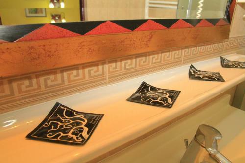 Hostal Pensiunea Blanca