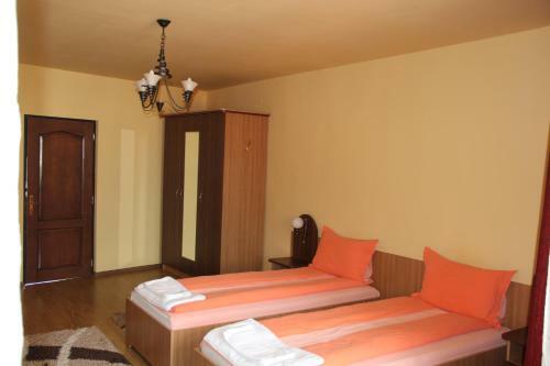 Hostal Pensiunea Blanca