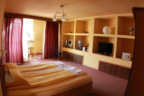 Hostal Pensiunea Blanca