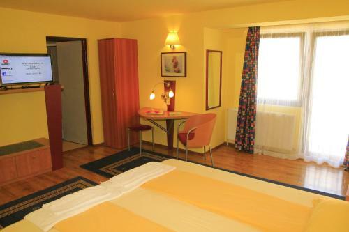 Hostal Pensiunea Blanca