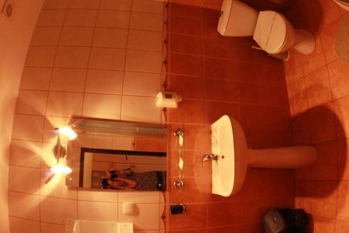 Hostal Pensiunea Blanca