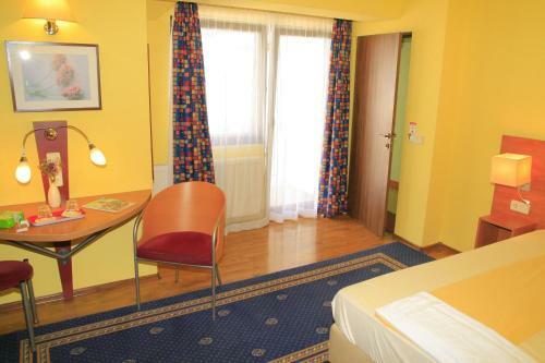 Hostal Pensiunea Blanca