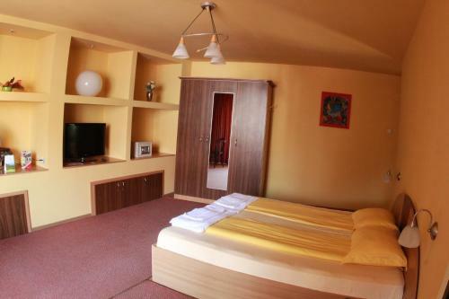 Hostal Pensiunea Blanca
