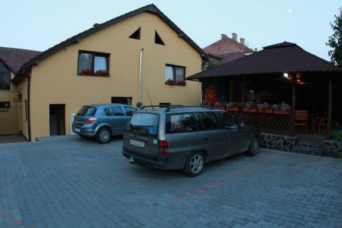 Hostal Pensiunea Blanca