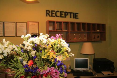 Hostal Pensiunea Blanca