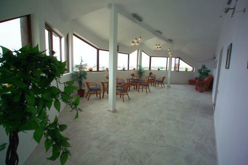 Albergue Felix Residence