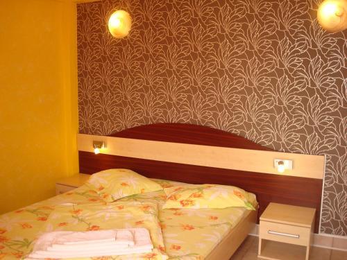 Hotel Meridian