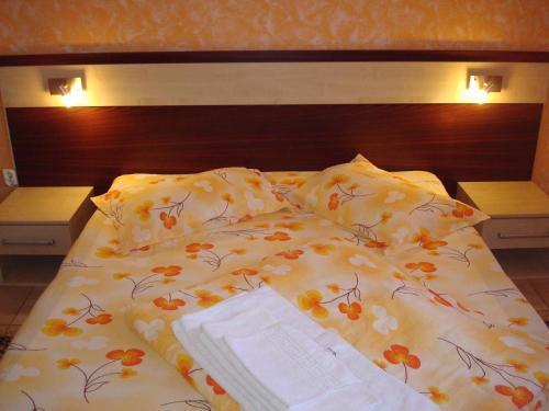 Hotel Meridian