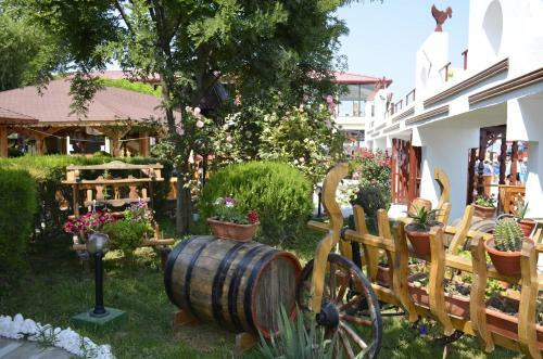 Hotel Poienita