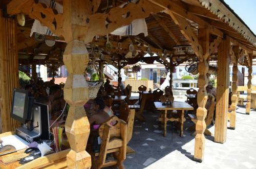 Hotel Poienita