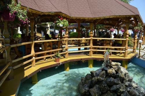Hotel Poienita