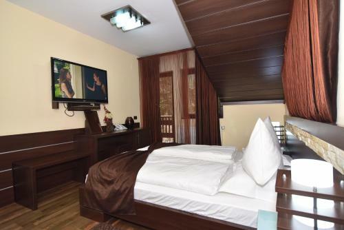 Hotel Complex Cochet