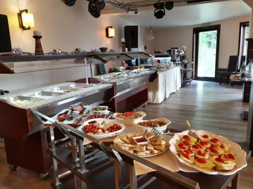 Hotel Complex Cochet