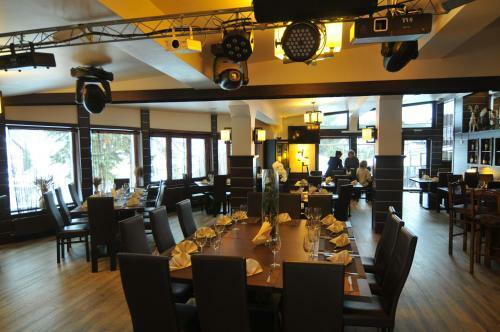 Hotel Complex Cochet