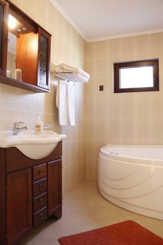 Hostal Pension Casa Ali & Andu