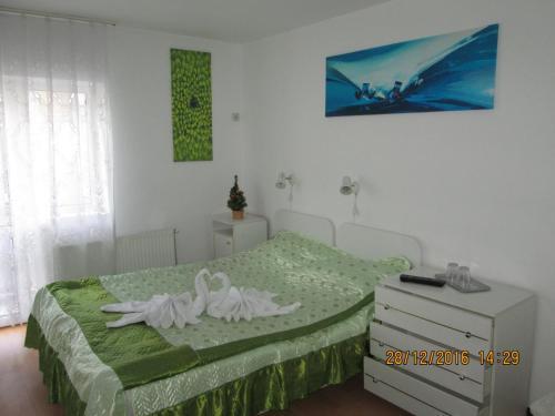 Hostal Pensiunea Select Busteni