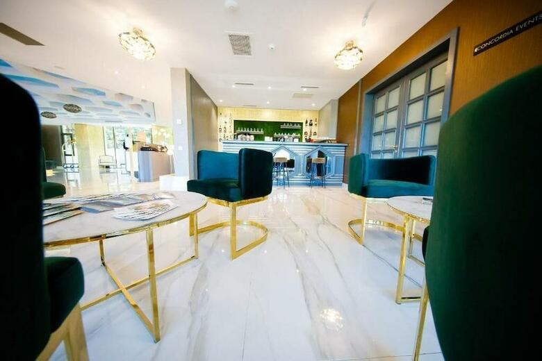 Pleiada Boutique Hotel