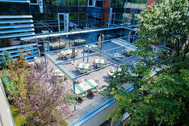 Pleiada Boutique Hotel