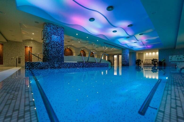 Pleiada Boutique Hotel