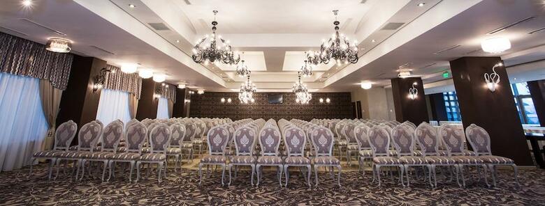 Pleiada Boutique Hotel