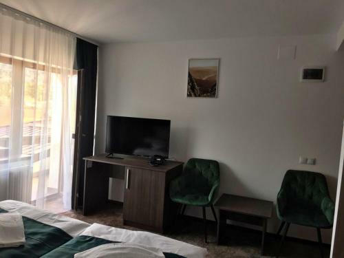 Hotel Margaritar