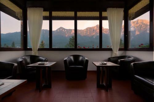 Hostal Vila Leonida