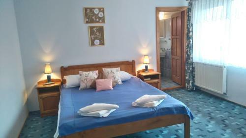 Hostal Pension Paunasul