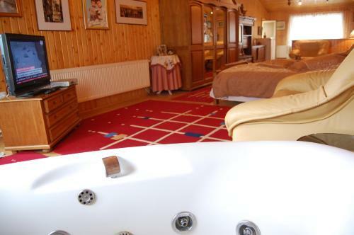 Hostal Vila Dimi