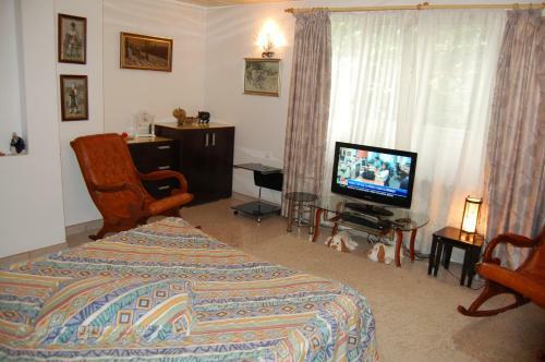 Hostal Vila Dimi