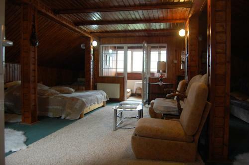 Hostal Vila Dimi