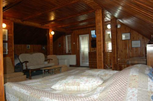 Hostal Vila Dimi