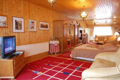 Hostal Vila Dimi