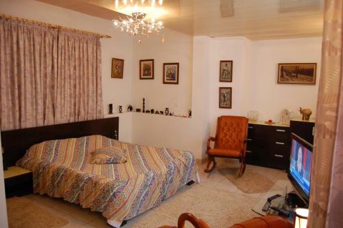 Hostal Vila Dimi