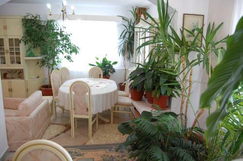 Hostal Vila Dimi