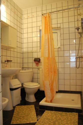 Hostal Vila Dimi