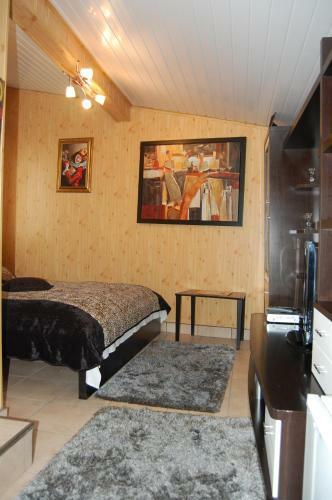 Hostal Vila Dimi