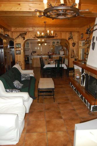 Hostal Vila Dimi