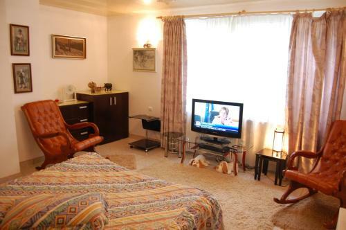 Hostal Vila Dimi