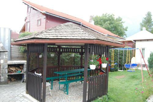 Hostal Vila Dimi