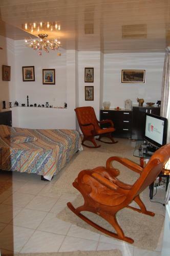 Hostal Vila Dimi