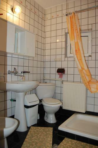 Hostal Vila Dimi