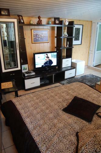 Hostal Vila Dimi