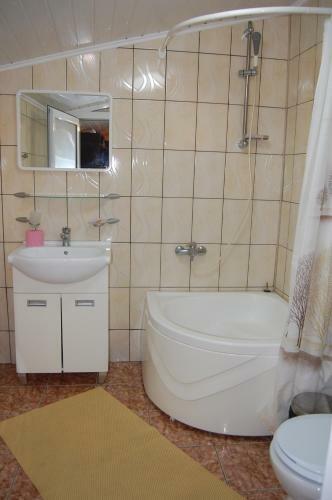 Hostal Vila Dimi