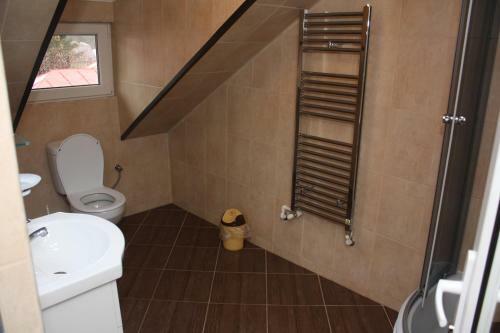 Hostal Casa Fanel
